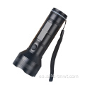 395 nm 51 LED UV Black Light Linterlight Torch